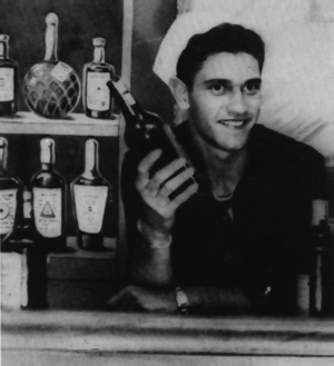 What Shall We Do With A Drunken Sailor