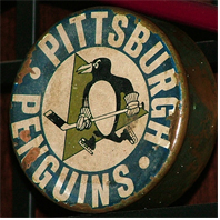 Pitsburgh Penguins